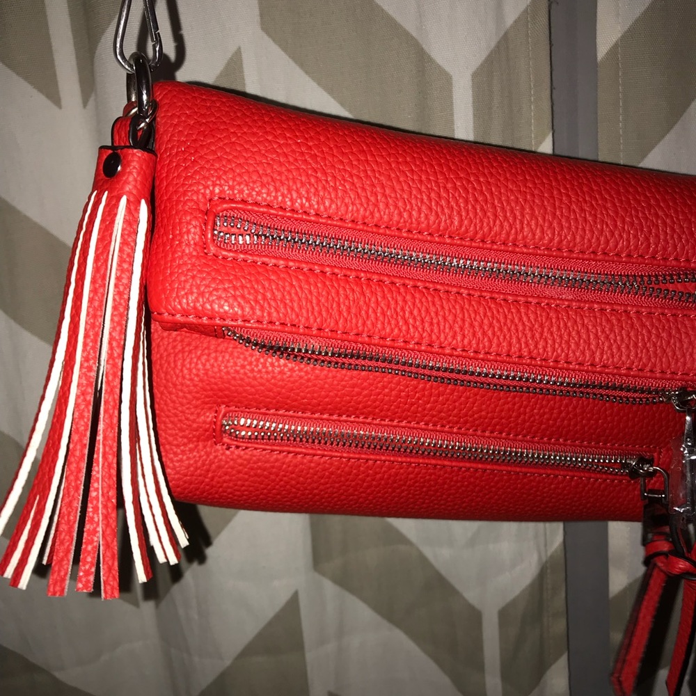 Wilson’s leather Crossbody